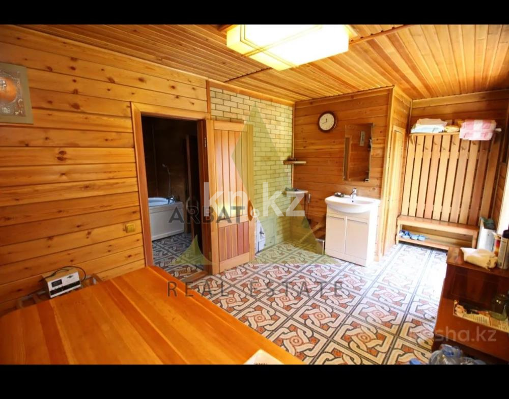 Продажа 5-комнатного дома, 197 м², ул. Сабденова в Алматы - фото 16