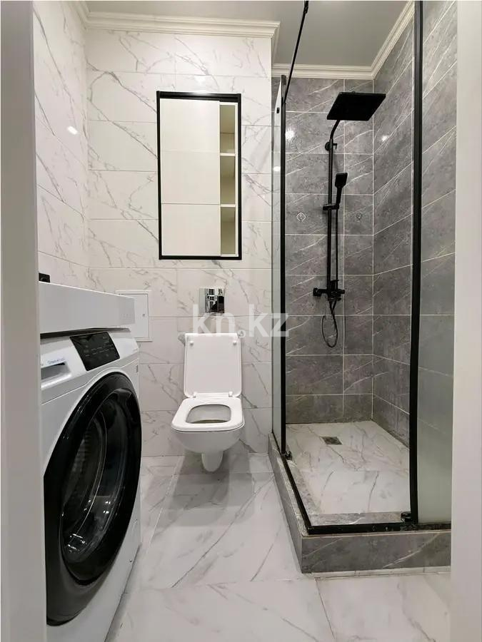 Продажа 1-комнатной квартиры, 26 м² в Астане - фото 2