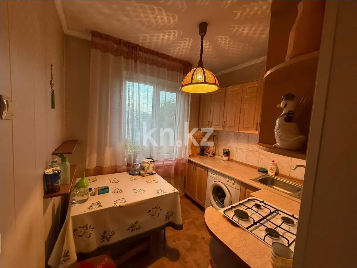 Продажа 3-комнатной квартиры, 61 м², мкр. Таугуль, дом  11 в Алматы - фото 4