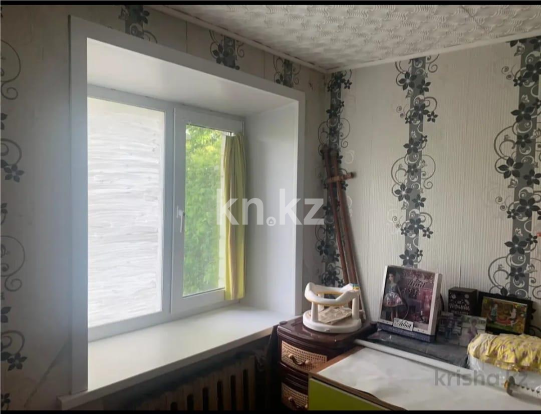 Продажа 2-комнатной квартиры, 42 м², ул. Сатпаева в Караганде - фото 4