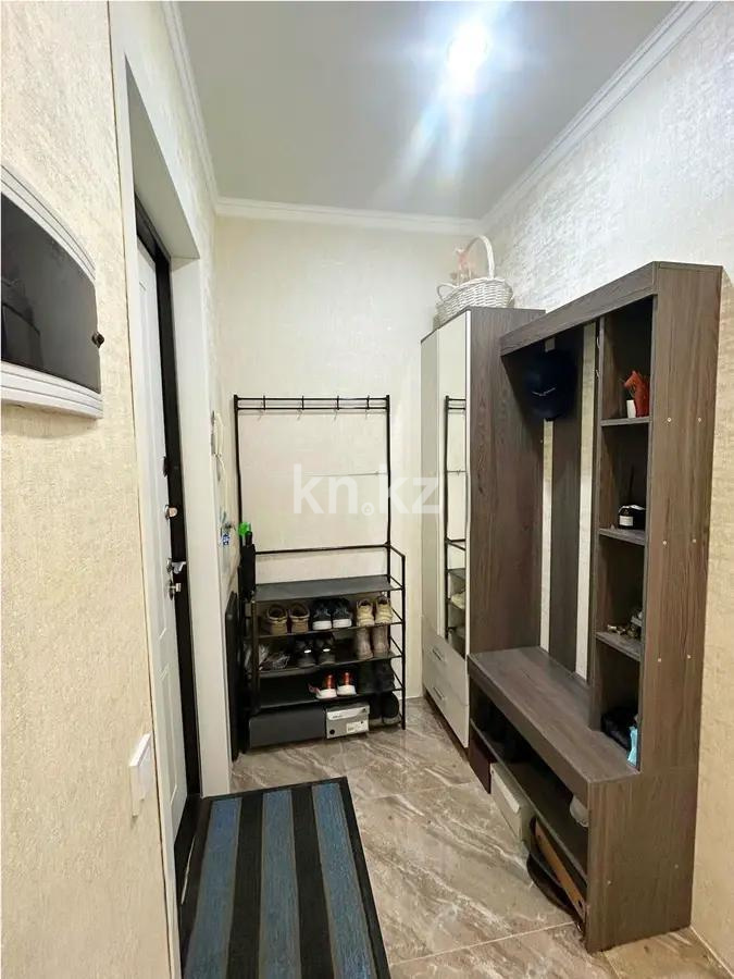 Продажа 1-комнатной квартиры, 38 м² в Астане - фото 5