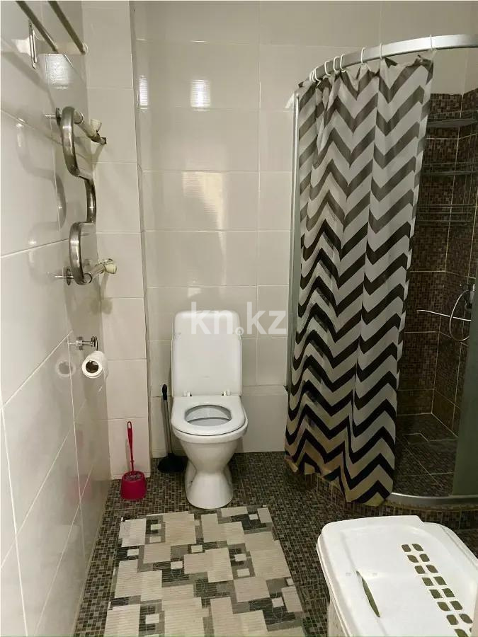 Продажа 1-комнатной квартиры, 40 м² в Алматы - фото 3