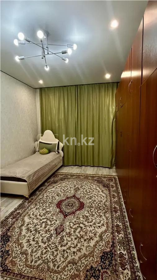Продажа 2-комнатной квартиры, 59.1 м² в Алматы - фото 2