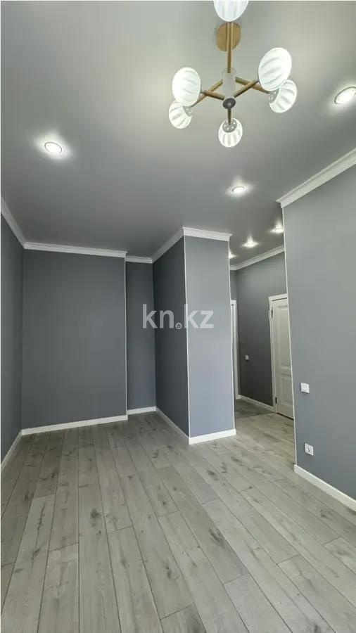 Продажа 1-комнатной квартиры, 37 м² в Астане