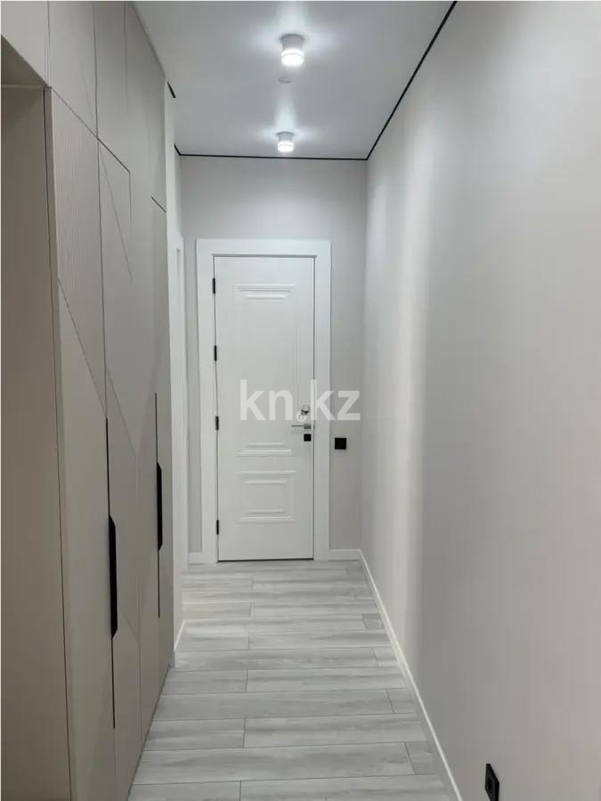 Продажа 1-комнатной квартиры, 39 м² в Астане - фото 4