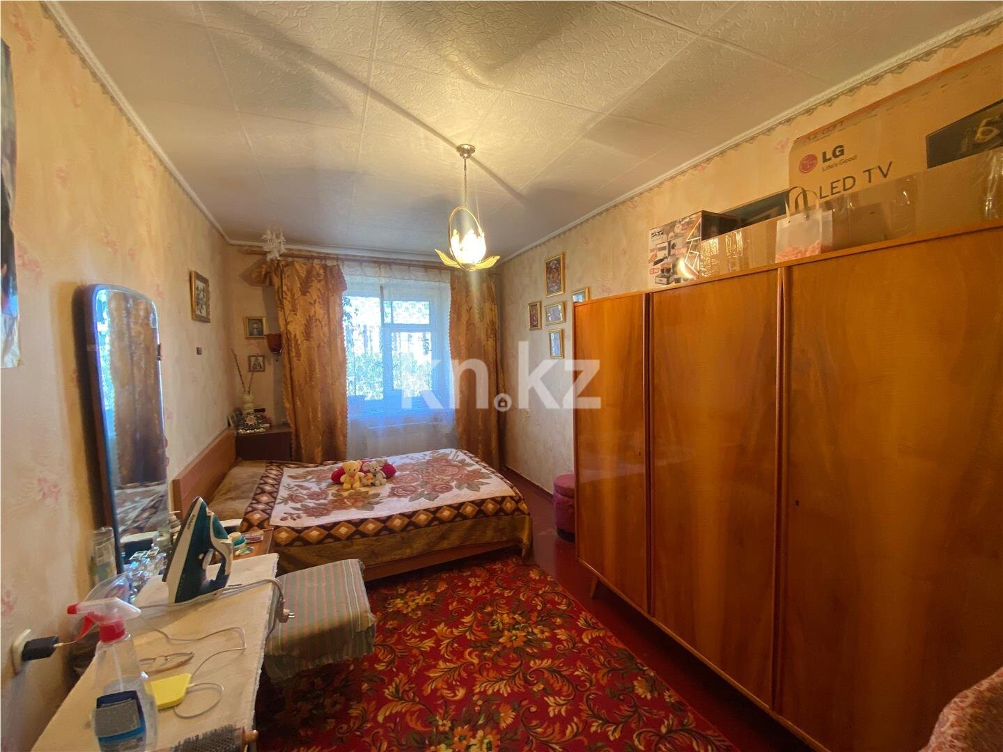 Продажа 3-комнатной квартиры, 61 м² в Караганде - фото 3