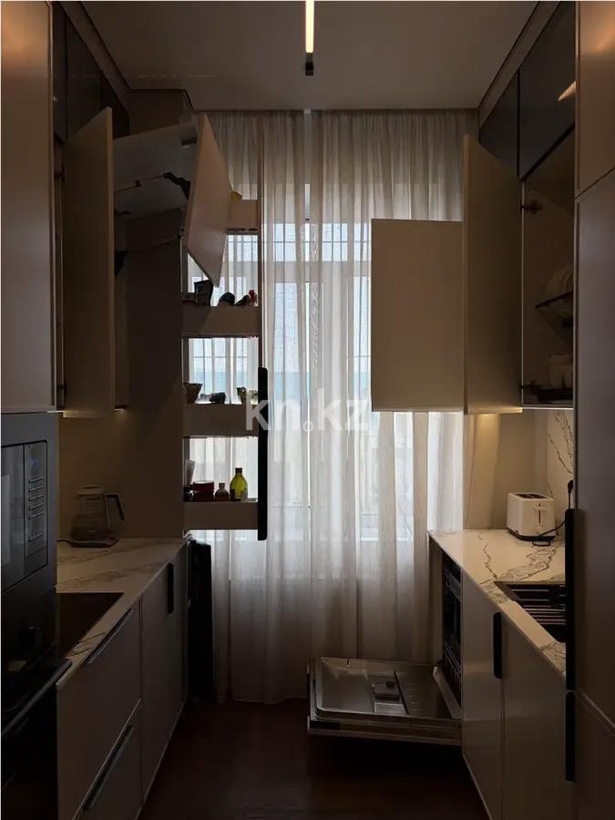 Продажа 2-комнатной квартиры, 87 м² в Караганде - фото 3
