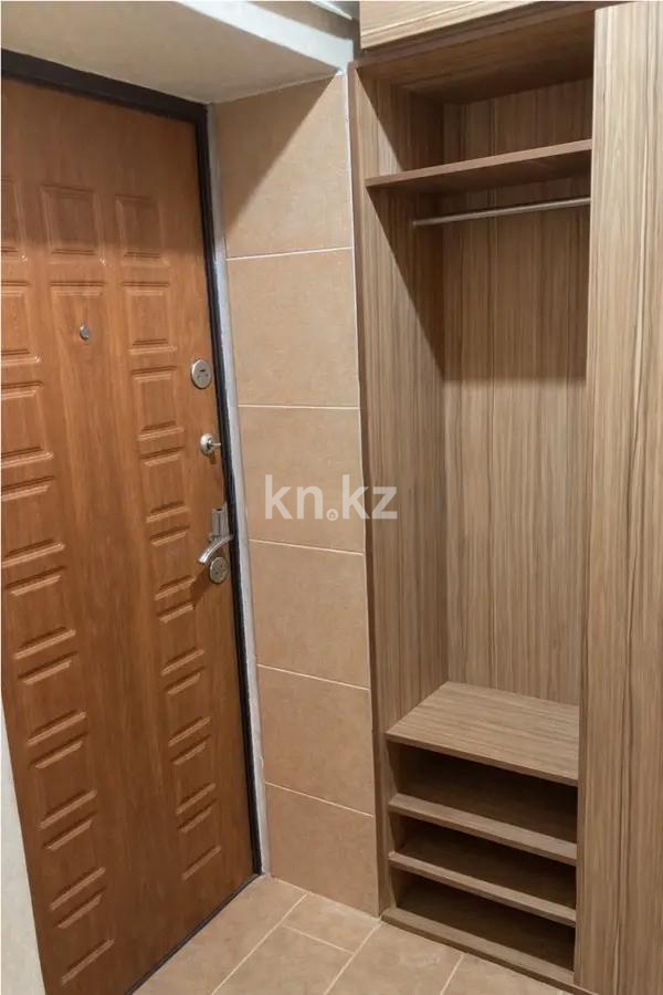 Продажа 1-комнатной квартиры, 20 м² в Алматы - фото 5