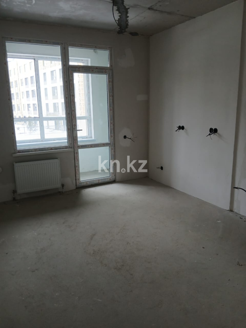 Продажа 1-комнатной квартиры, 43 м² в Алматы - фото 6