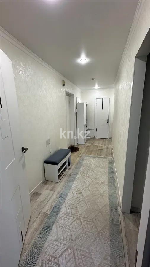 Продажа 3-комнатной квартиры, 61 м², ул. Академическая, дом  9/1 в Караганде - фото 7