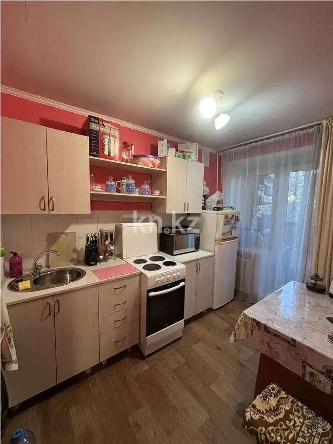 Продажа 1-комнатной квартиры, 27 м², пр. Бухар-жырау, дом  96 в Караганде - фото 2