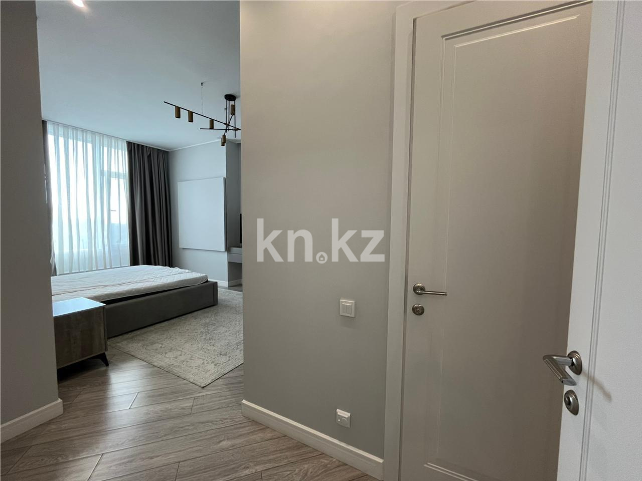 Продажа 3-комнатной квартиры, 115 м² в Астане - фото 22
