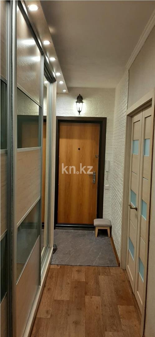 Продажа 3-комнатной квартиры, 64 м² в Караганде - фото 2