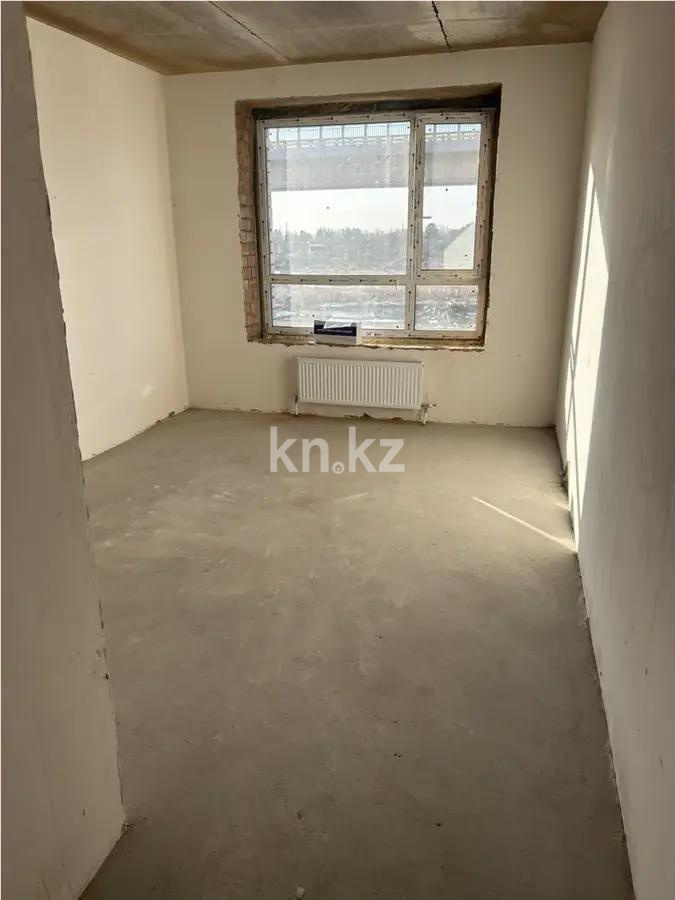 Продажа 1-комнатной квартиры, 38.57 м² в Астане