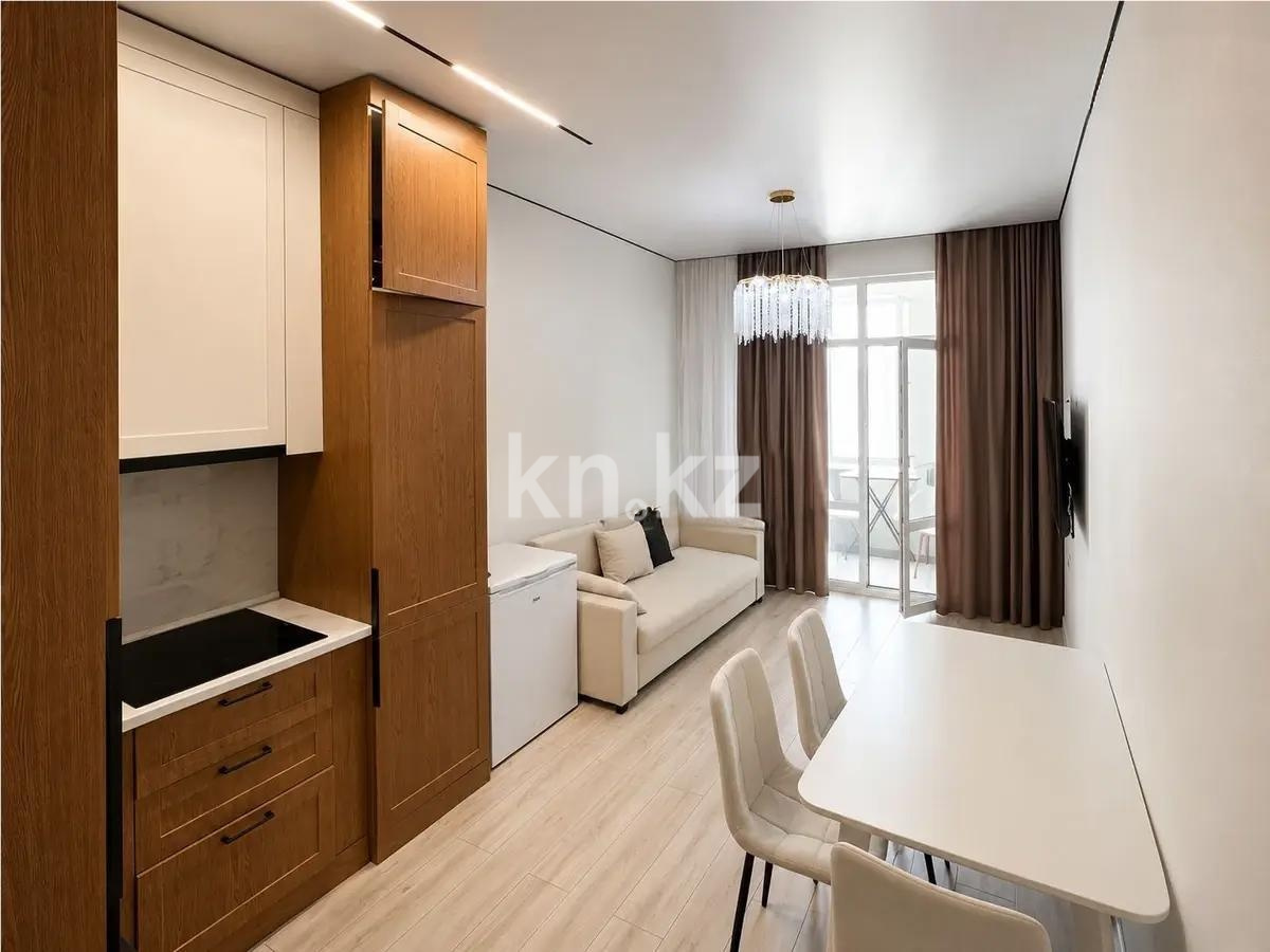 Продажа 3-комнатной квартиры, 67 м² в Астане