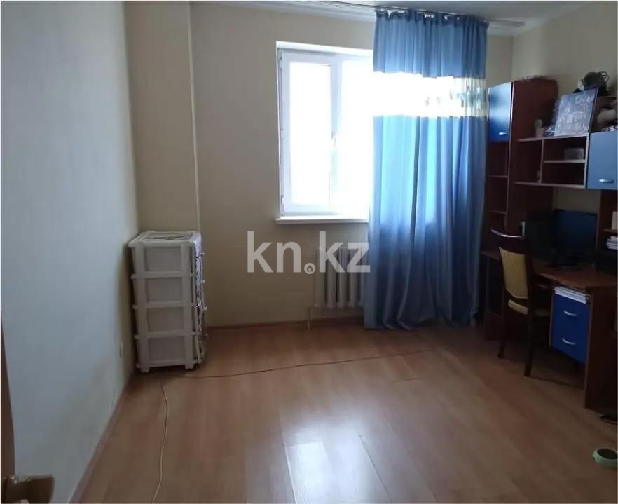 Продажа 3-комнатной квартиры, 78 м², ул. Кордай, дом  75 в Астане - фото 3