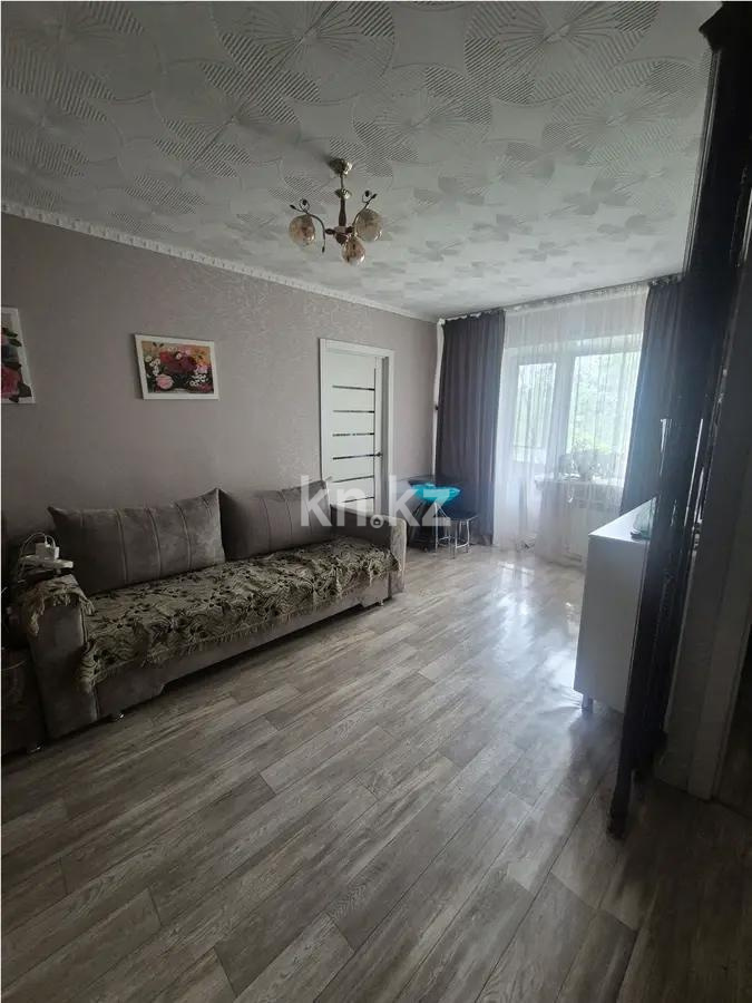 Продажа 2-комнатной квартиры, 43 м² в Караганде