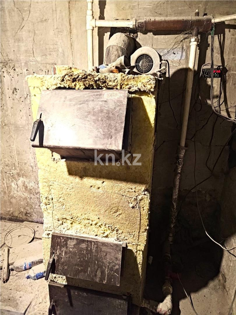 Продажа 4-комнатного дома, 103 м² в Караганде - фото 12