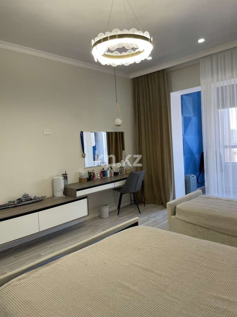Продажа 5-комнатной квартиры, 125 м² в Караганде - фото 12