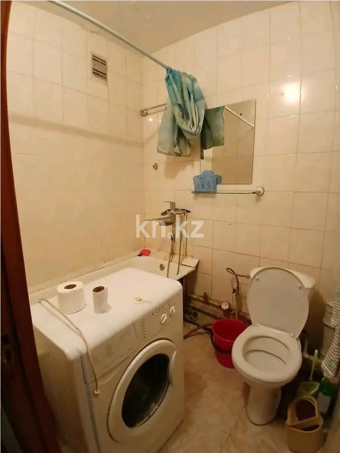 Продажа 2-комнатной квартиры, 43 м² в Алматы - фото 4