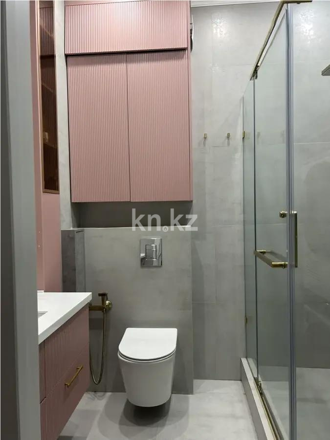 Продажа 1-комнатной квартиры, 42 м² в Астане - фото 3