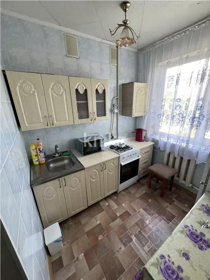 Продажа 2-комнатной квартиры, 44 м² в Темиртау - фото 3