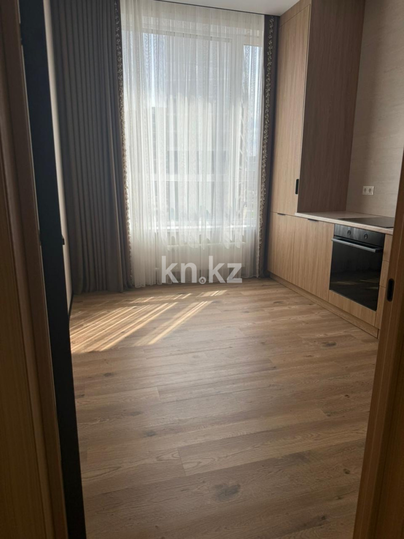 Продажа 2-комнатной квартиры, 65 м² в Астане