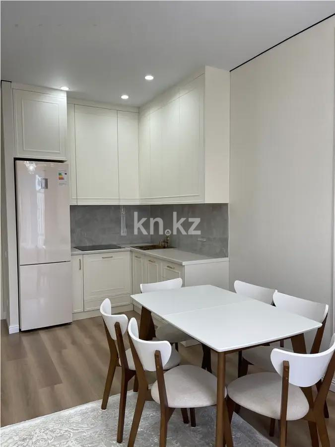 Продажа 3-комнатной квартиры, 70 м² в Астане - фото 4