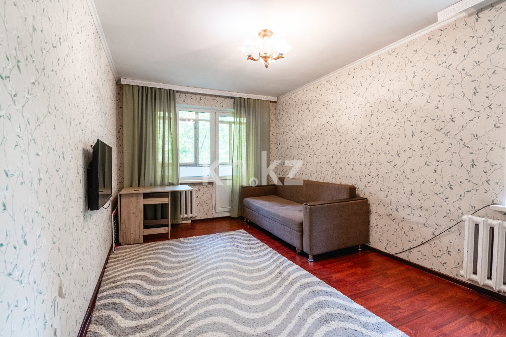 Продажа 1-комнатной квартиры, 33 м² в Алматы - фото 8
