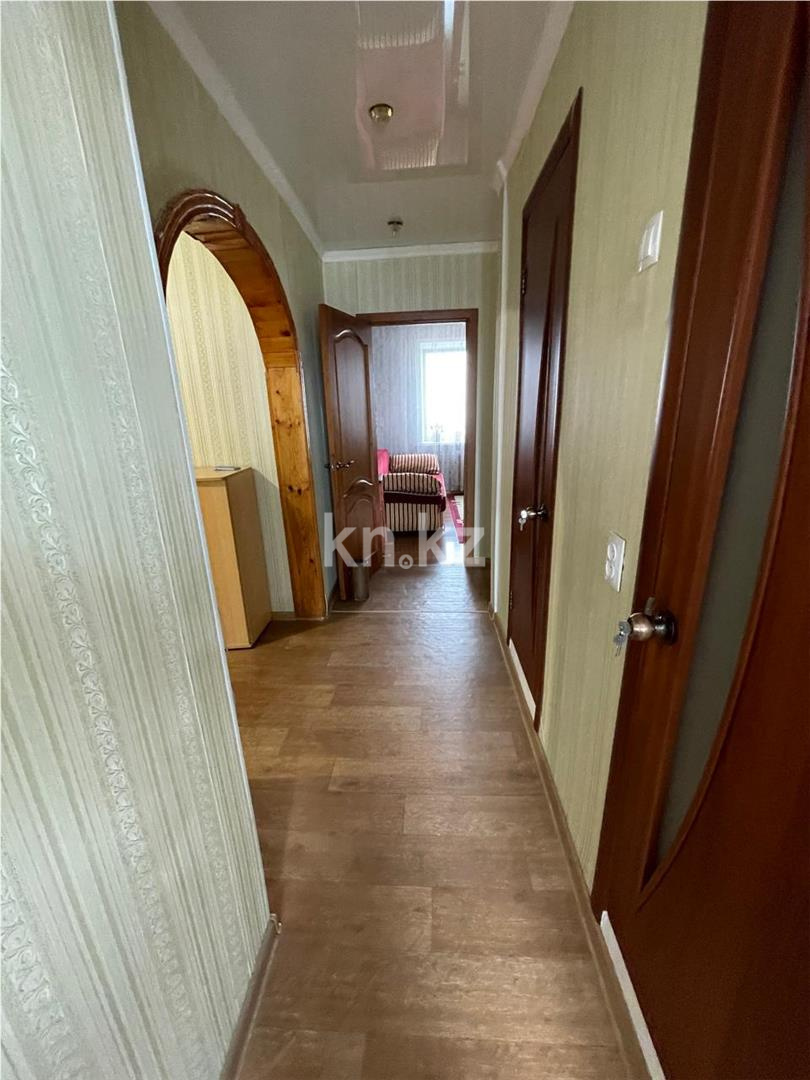 Продажа 4-комнатной квартиры, 81 м², мкр-н Степной-3 в Караганде - фото 16