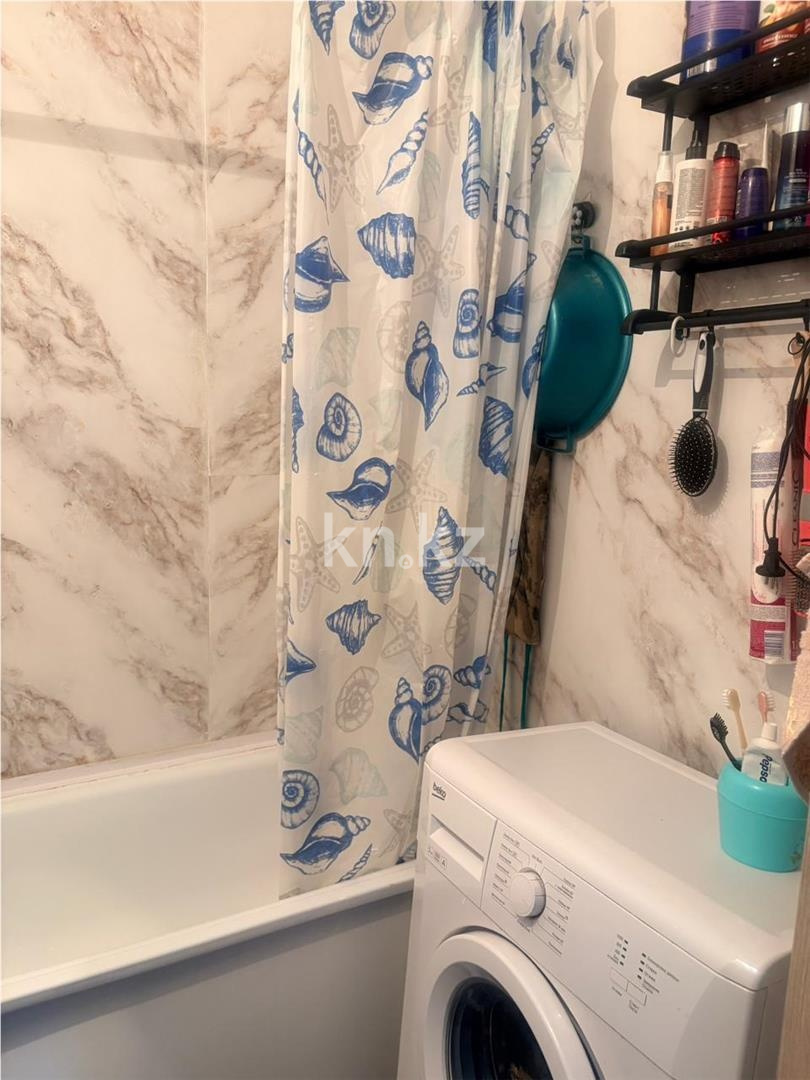 Продажа 2-комнатной квартиры, 53 м² в Караганде - фото 20