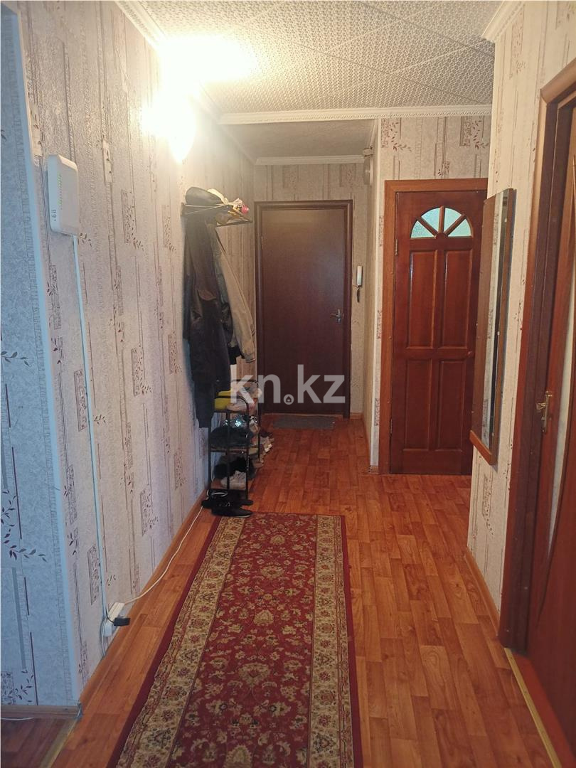 Продажа 4-комнатной квартиры, 73 м² в Темиртау - фото 13