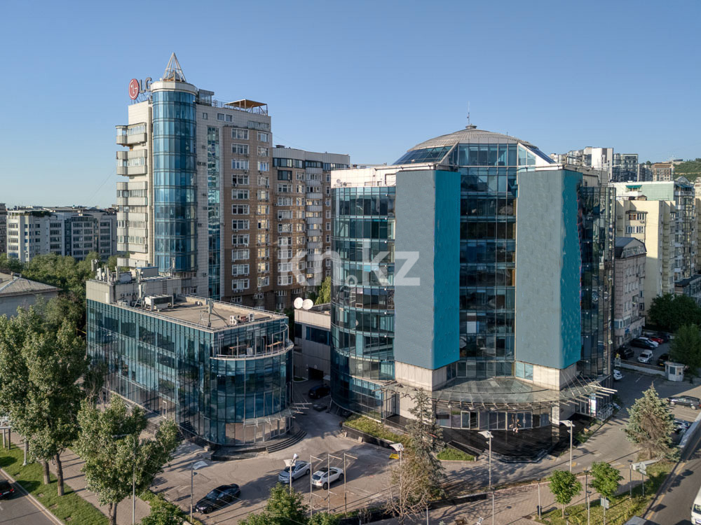 Аренда помещения в Алматы - фото 16