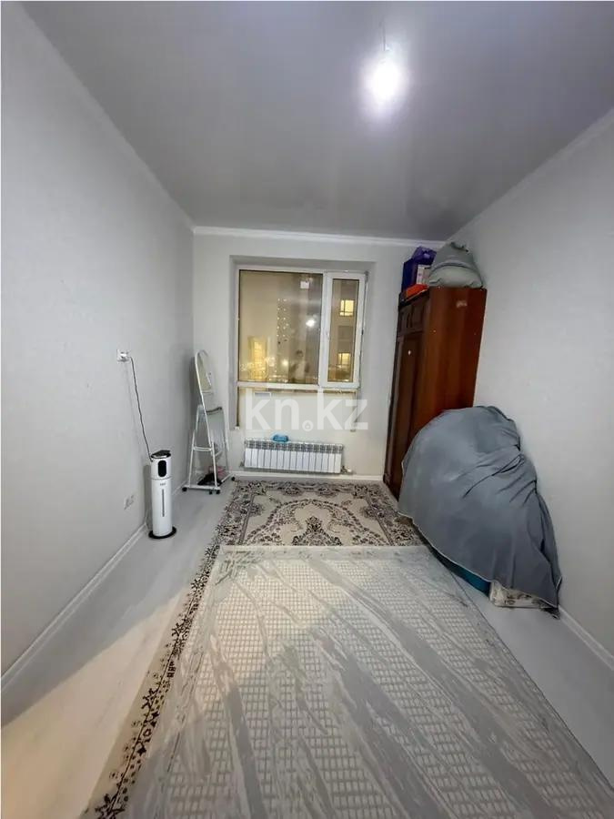 Продажа 1-комнатной квартиры, 36.4 м² в Астане