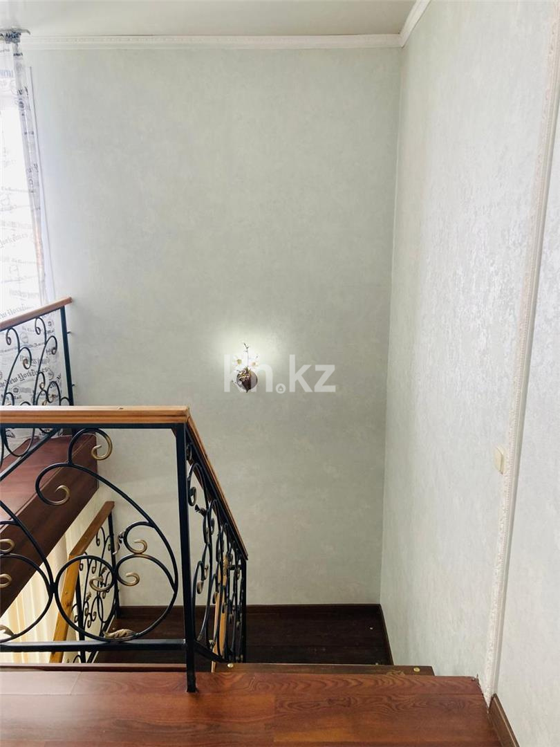Продажа 5-комнатного дома, 289 м², ул. Карибжанова в Караганде - фото 20