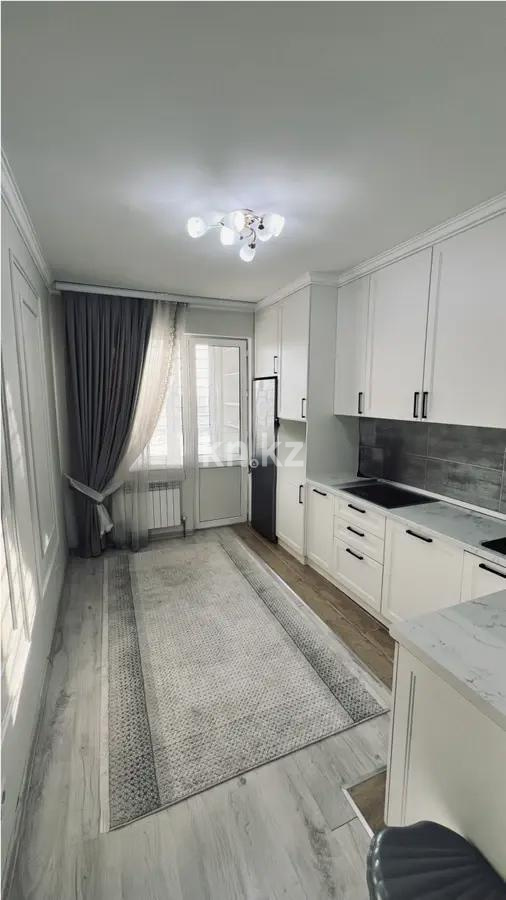 Продажа 2-комнатной квартиры, 58.7 м² в Алматы - фото 3