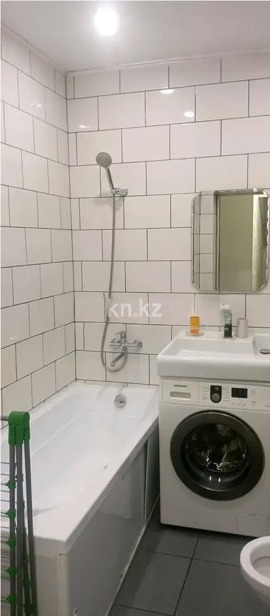 Продажа 1-комнатной квартиры, 30 м², ул. Жунисова, дом  10/11 в Алматы - фото 2