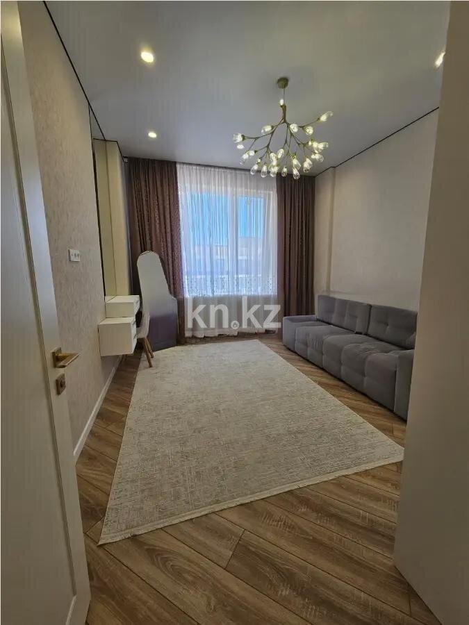 Продажа 4-комнатной квартиры, 115 м² в Астане - фото 3
