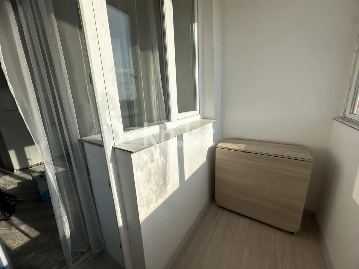 Продажа 1-комнатной квартиры, 20 м² в Астане - фото 4