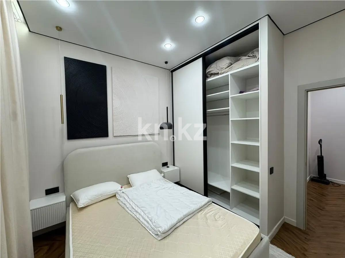 Продажа 2-комнатной квартиры, 51.4 м² в Астане - фото 2