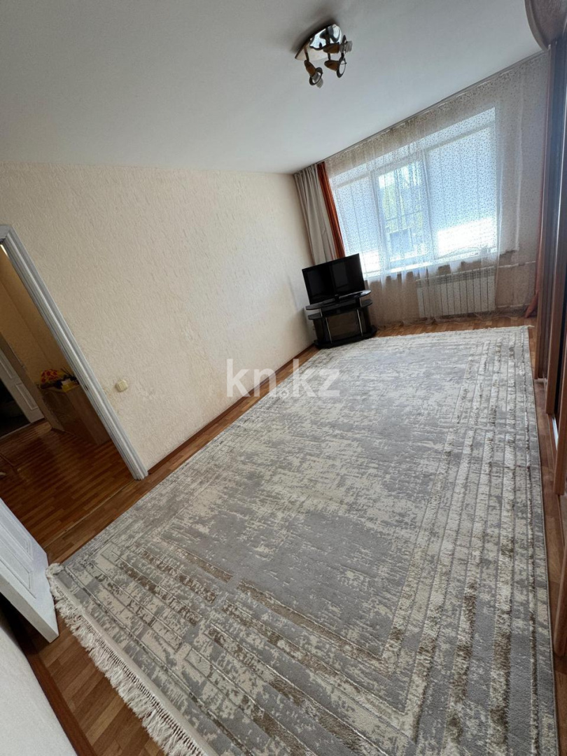 Продажа 2-комнатной квартиры, 48.3 м² в Уральске