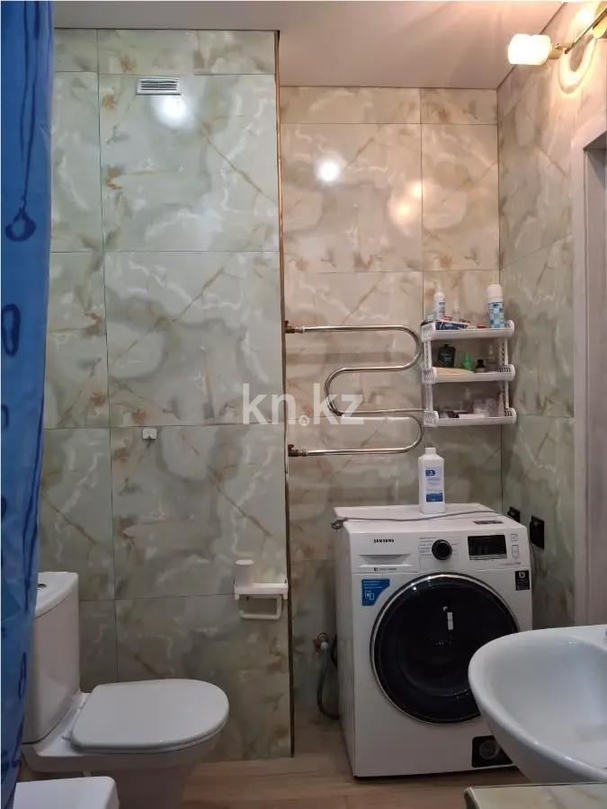 Продажа 3-комнатной квартиры, 79 м², ул. Мухамедханова, дом  47 в Астане - фото 8