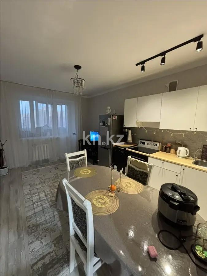 Продажа 1-комнатной квартиры, 51 м² в Астане - фото 2