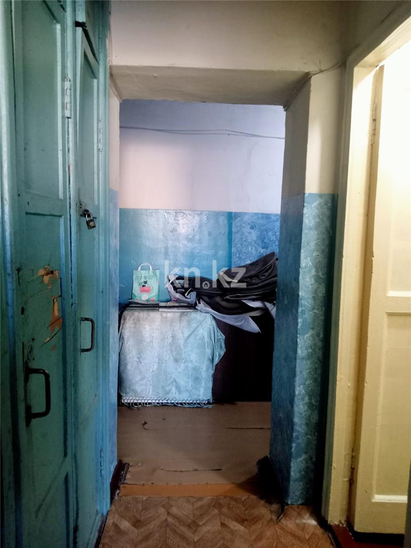 Продажа 2-комнатной квартиры, 32 м² в Караганде - фото 16