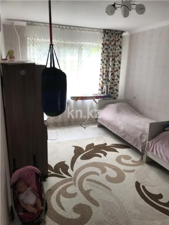 Продажа 3-комнатной квартиры, 65 м², бул. Бухар Жырау, дом  75 в Алматы - фото 3