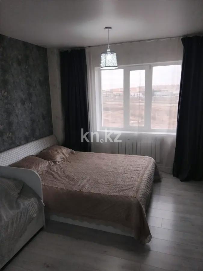 Продажа 2-комнатной квартиры, 55 м², ул. Ашимова, дом  22 в Караганде - фото 2