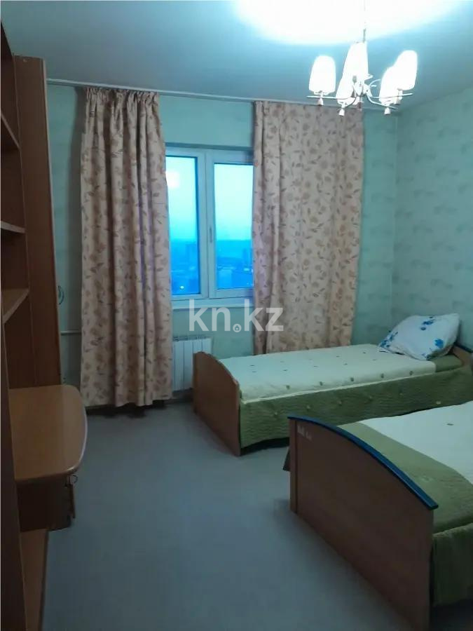 Продажа 3-комнатной квартиры, 91 м², пр. Богенбай батыра, дом  30 в Астане - фото 3