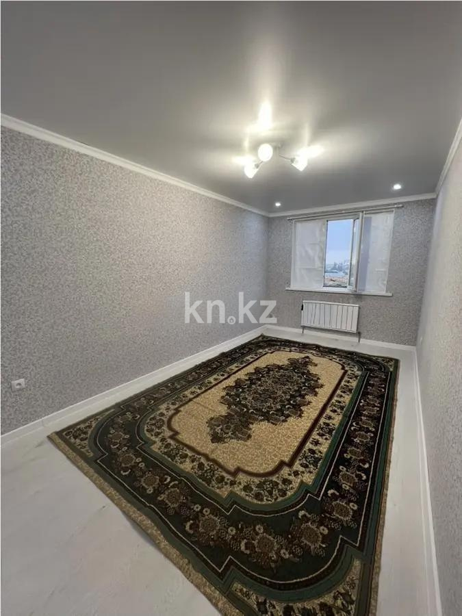 Продажа 1-комнатной квартиры, 34 м² в Алматы