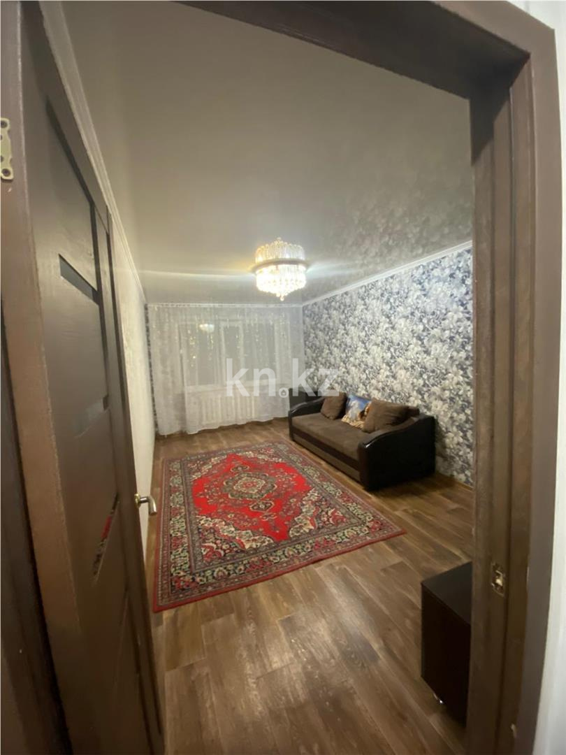 Продажа 2-комнатной квартиры, 48 м², 15-й мкр. в Караганде - фото 2