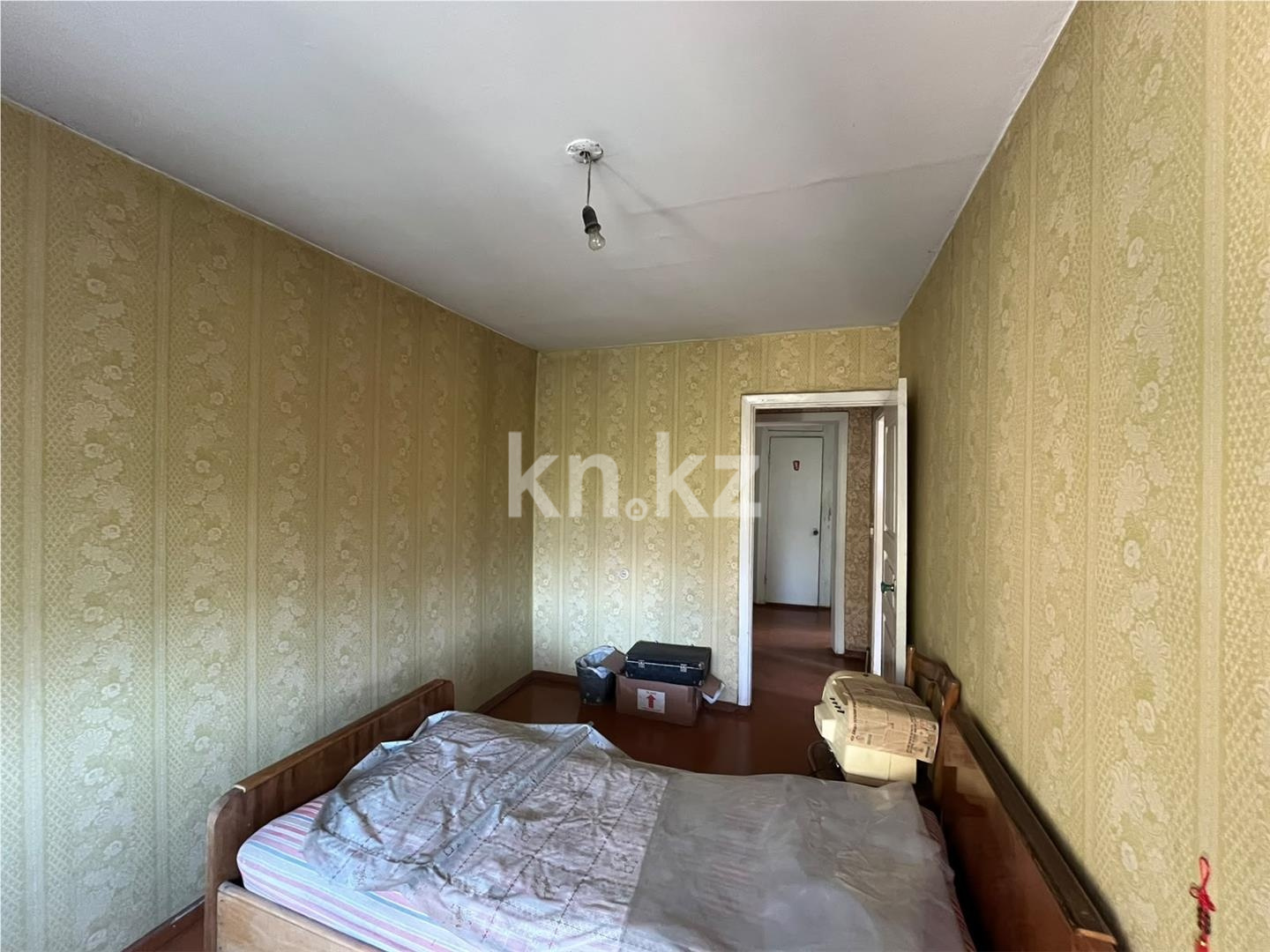 Продажа 2-комнатной квартиры, 48 м² в Караганде - фото 3
